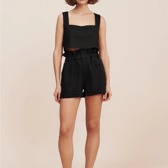 Posse Pants - Like New - Posse The Label Ducky Shorts